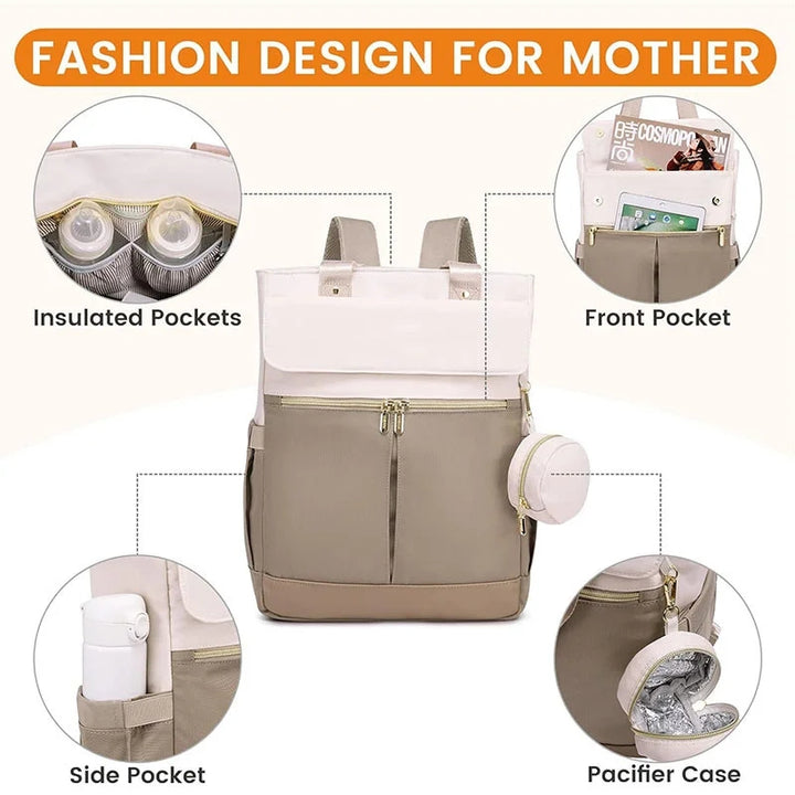 Echo-baby-travel-bag-large-nappy-rucksack