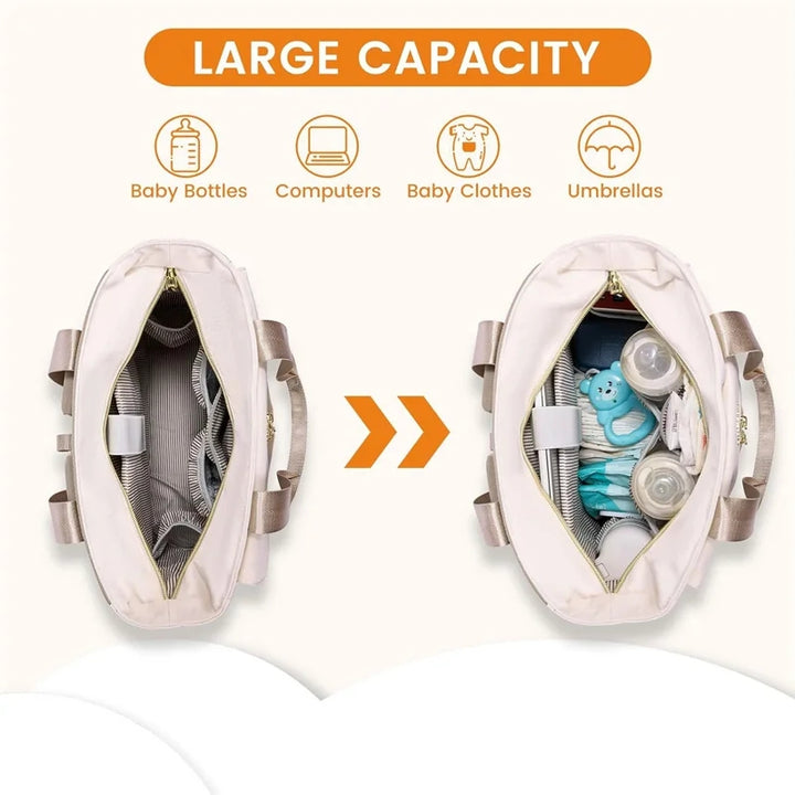 Echo-best-nappy-backpack