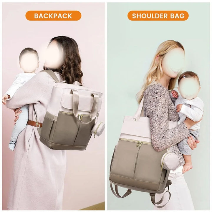 Echo-nappy-bag-backpack