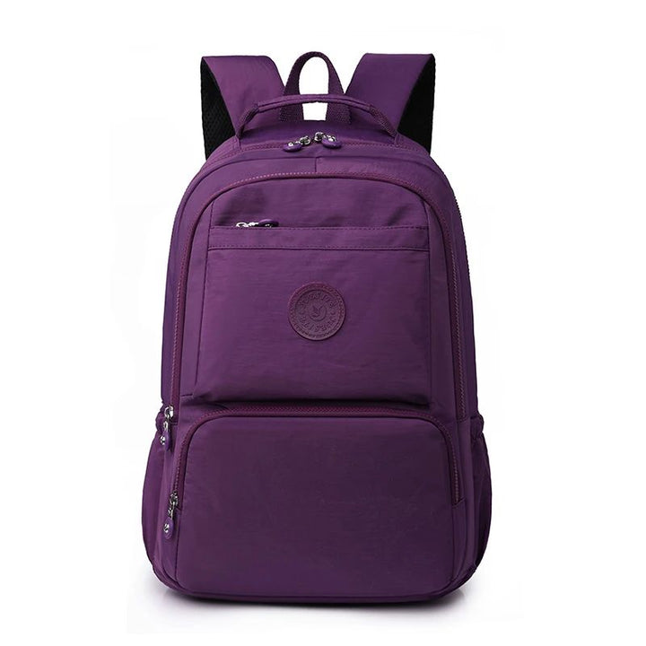 Elijah-Baby-Nappy-Bag-Backpack-Purple