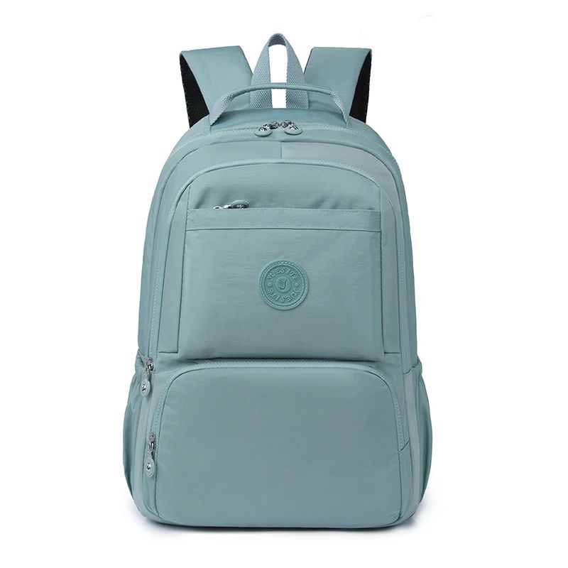 Elijah-Baby-Nappy-Bag-Backpack-Turquoise