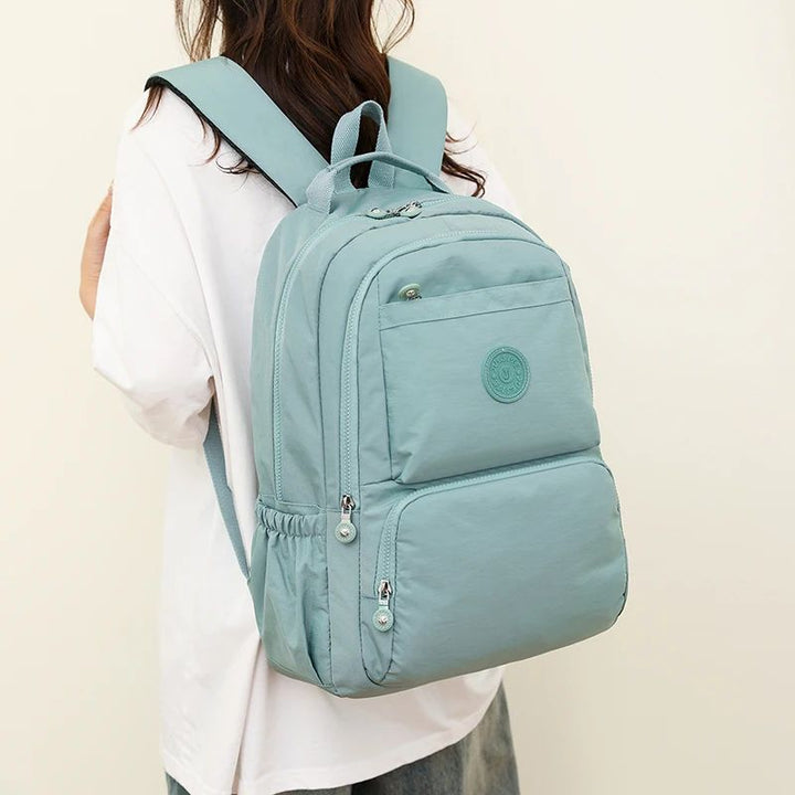Elijah-Pram-Travel-Bag-Backpack