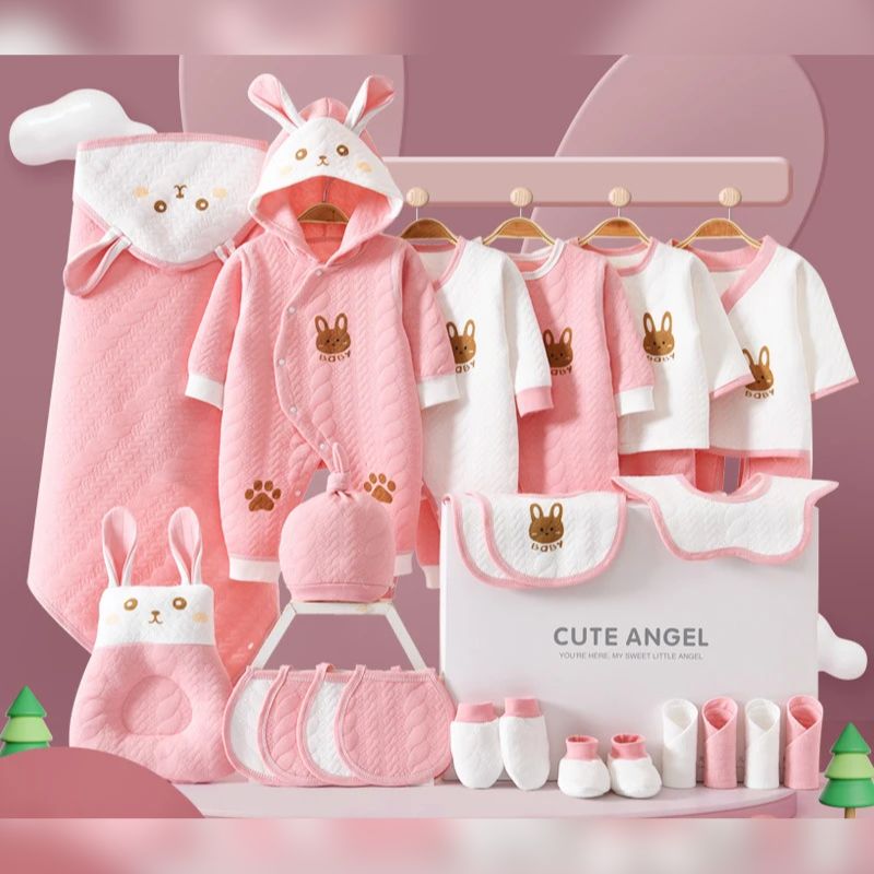 Evie-Baby-Girl-Clothing-Set-in-Pink