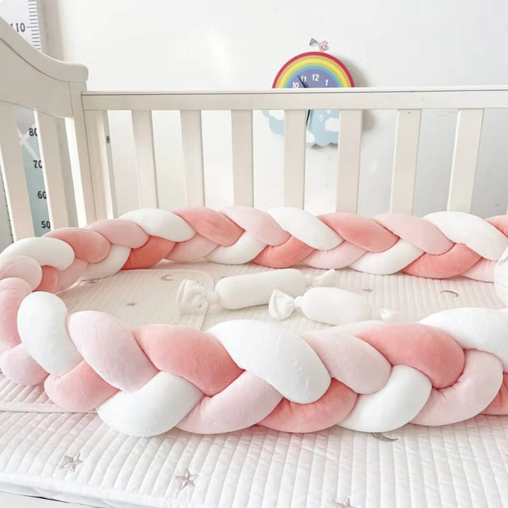 Hertha-Safe-Braided-Crib-Bumper