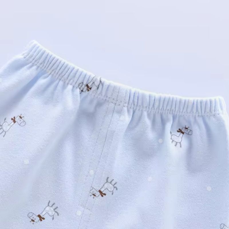 Kai Newborn Baby Clothes Set