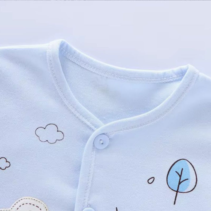 Kai Newborn Baby Clothes Set