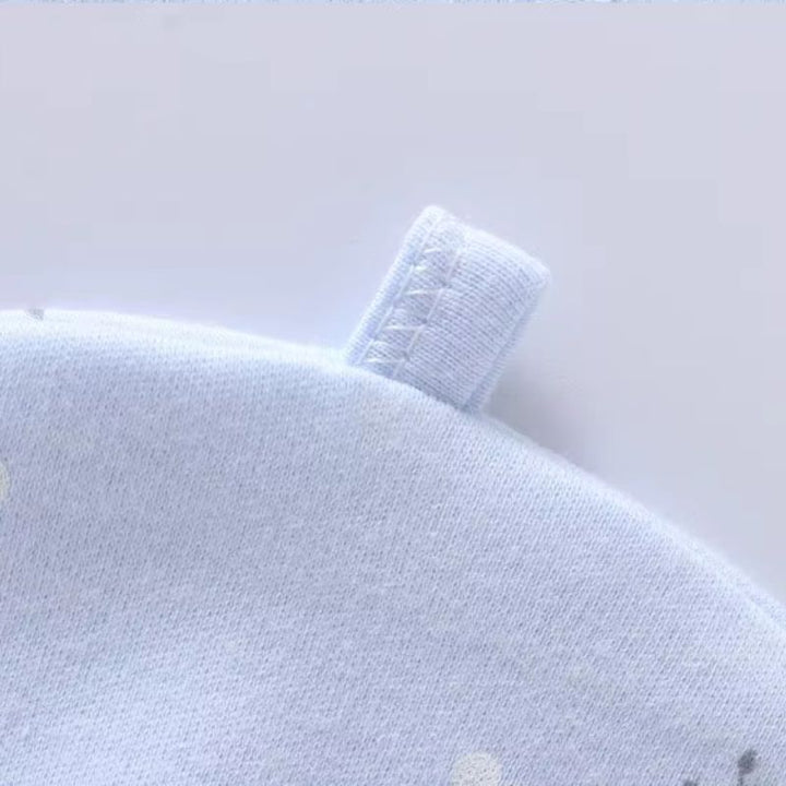 Kai Newborn Baby Clothes Set