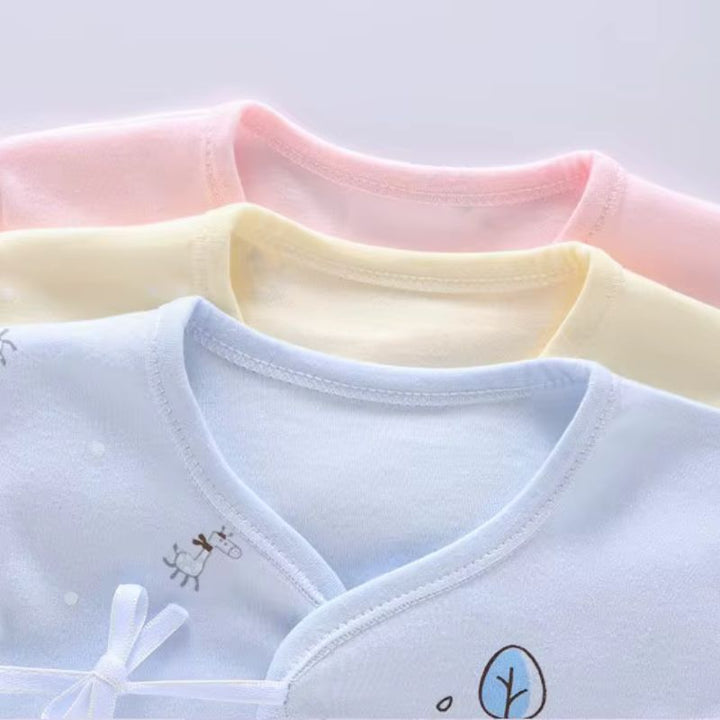 Kai Newborn Baby Clothes Set