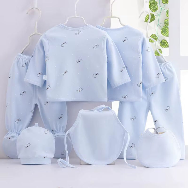Kai Newborn Baby Clothes Set