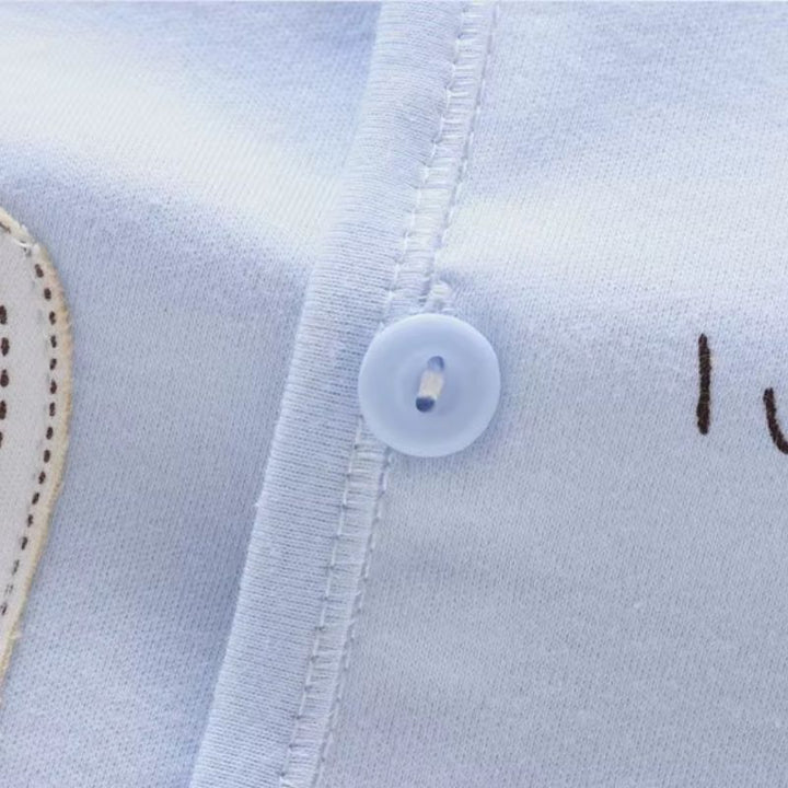 Kai Newborn Baby Clothes Set