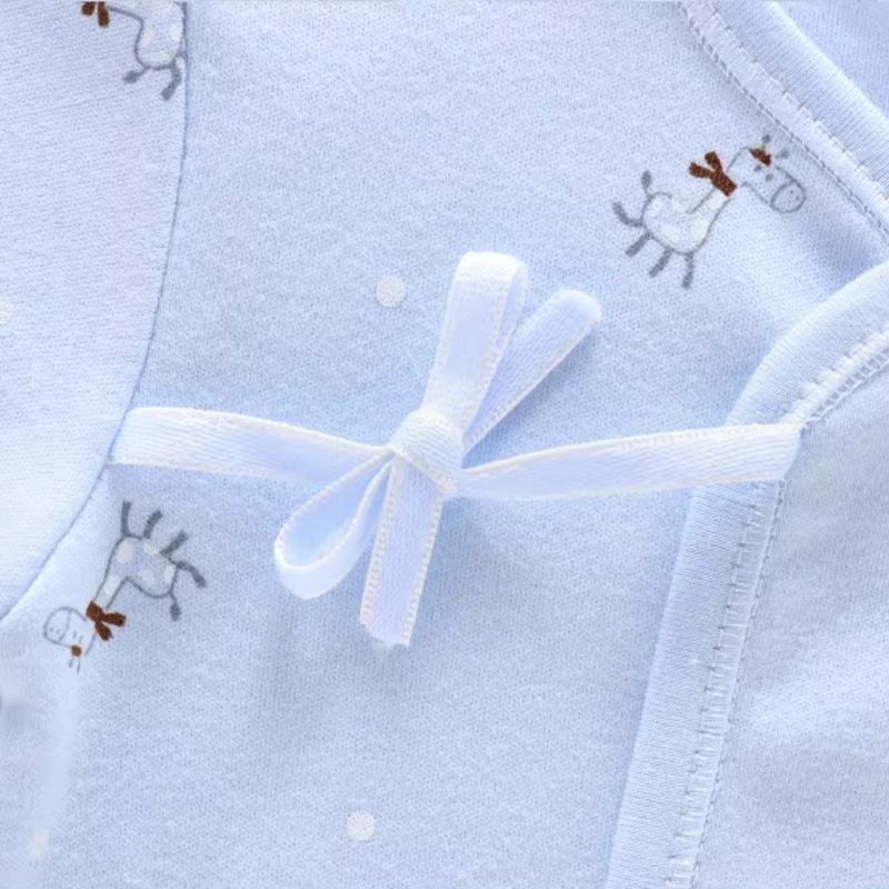 Kai Newborn Baby Clothes Set