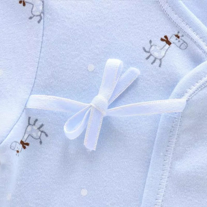 Kai Newborn Baby Clothes Set
