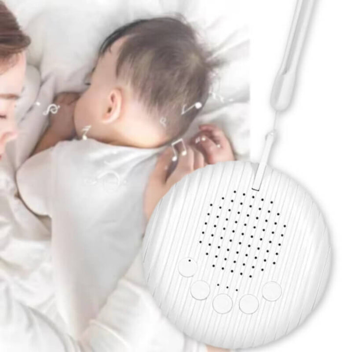 Kian-baby-White-Noise-Machine-gift-ideas-australia