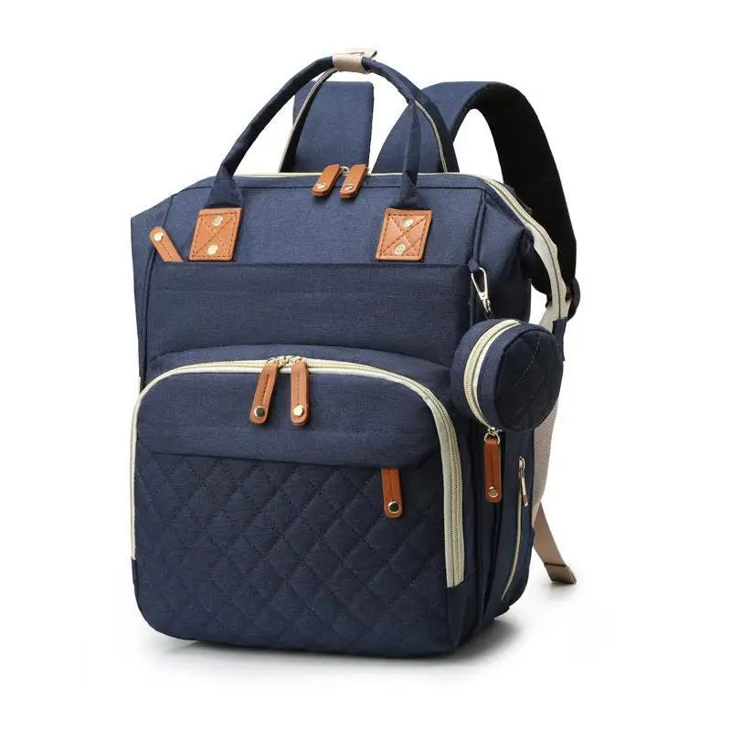 Mattie-nappy-bag-backpack-navy-blue