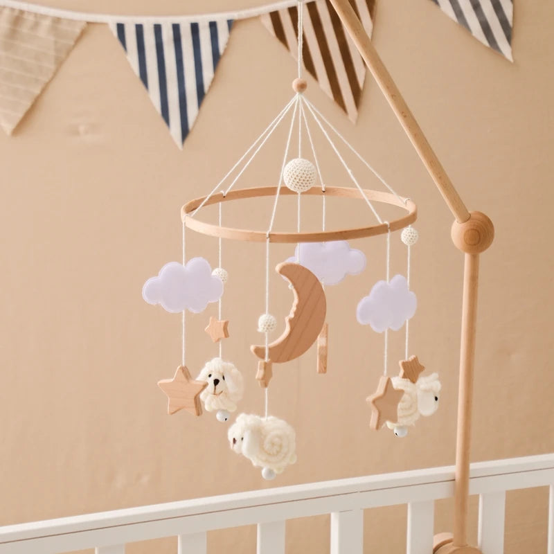 Meadow-Cot-Mobile-Sheep-White