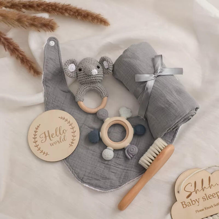Mist Baby Gift Set