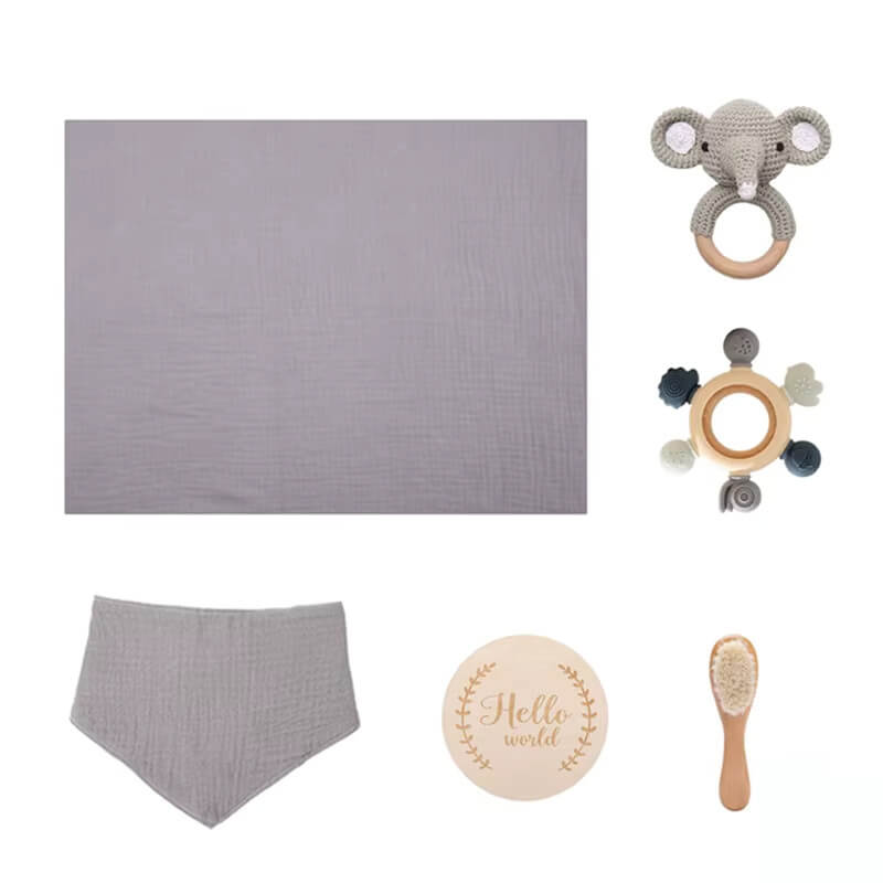Mist Baby Gift Set