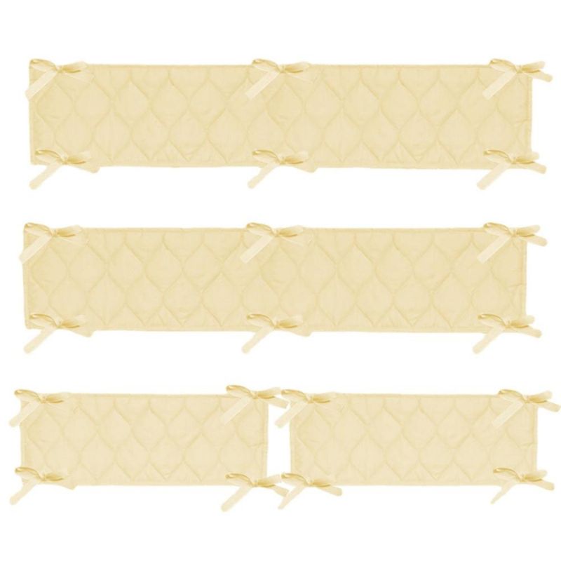 Rowan-Cot-Bumper-Yellow