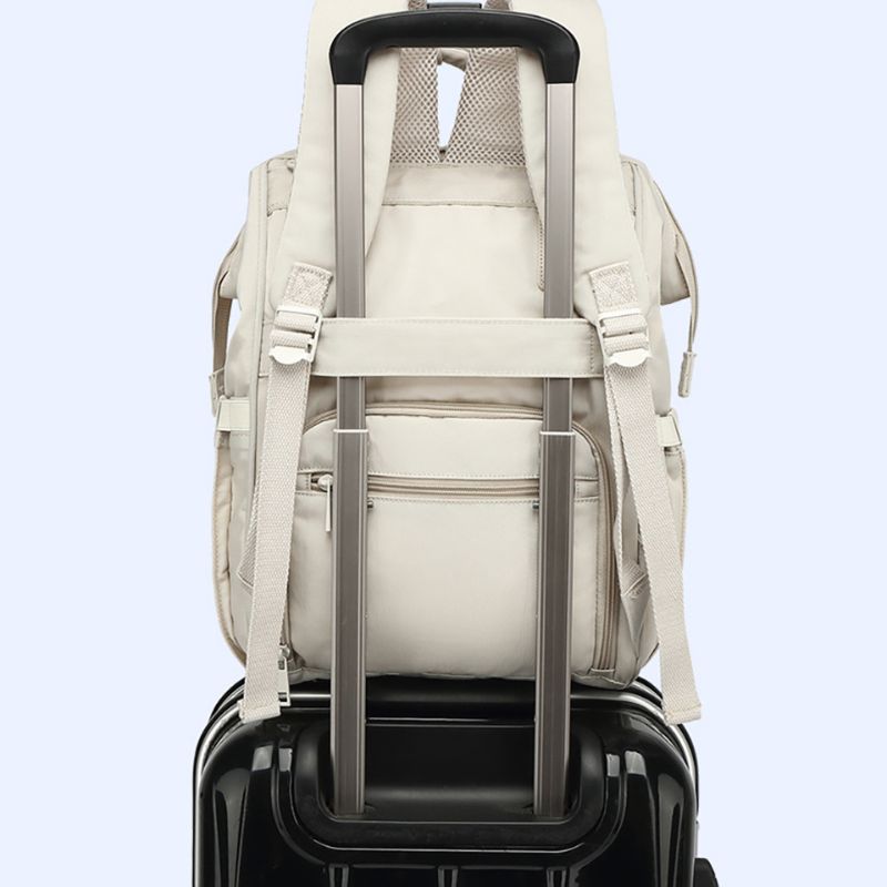 Stefan-Travel-Nappy-Backpack