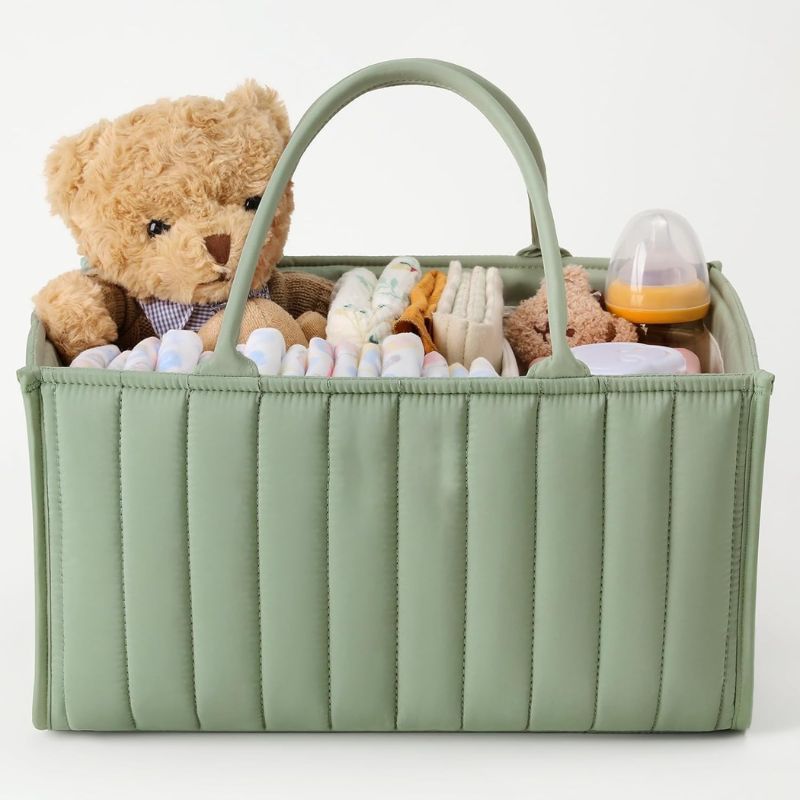 Wren-large-nappy-caddy-green