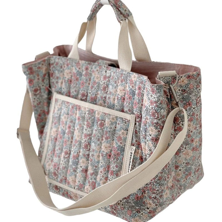 Zinnia-nappy-bag-backpack-white