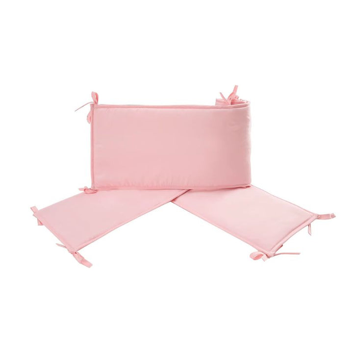 cot-bumper-pink-for-baby-girls-nursery