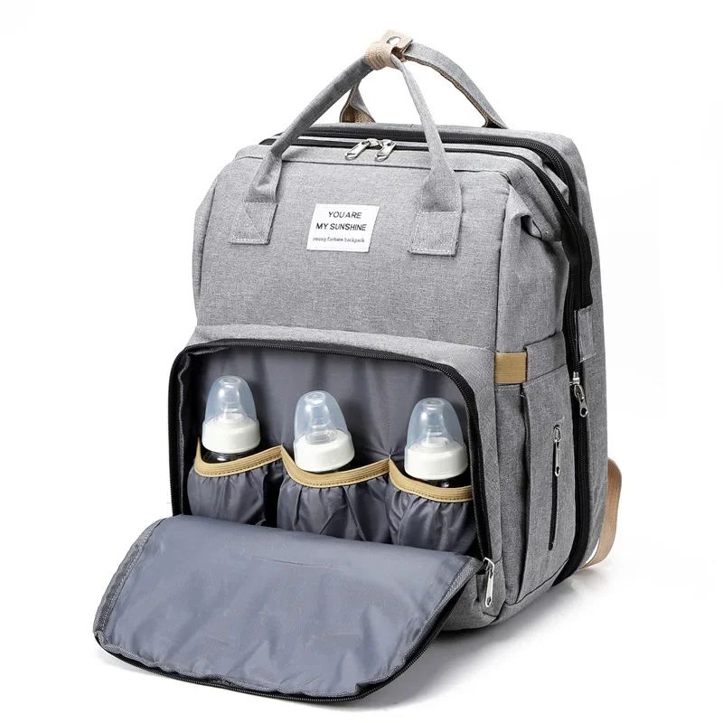 Lior nappy bag backpack available in Australia