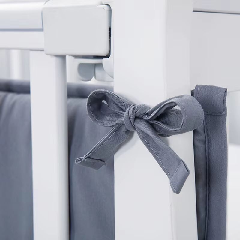 quality-cot-bumper-set-crib-protection-australia