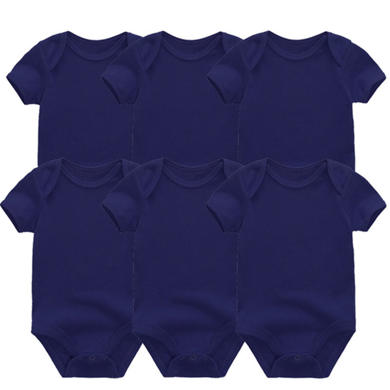 Alma-Baby-Bodysuit-Short-Sleeve-navy-Blue