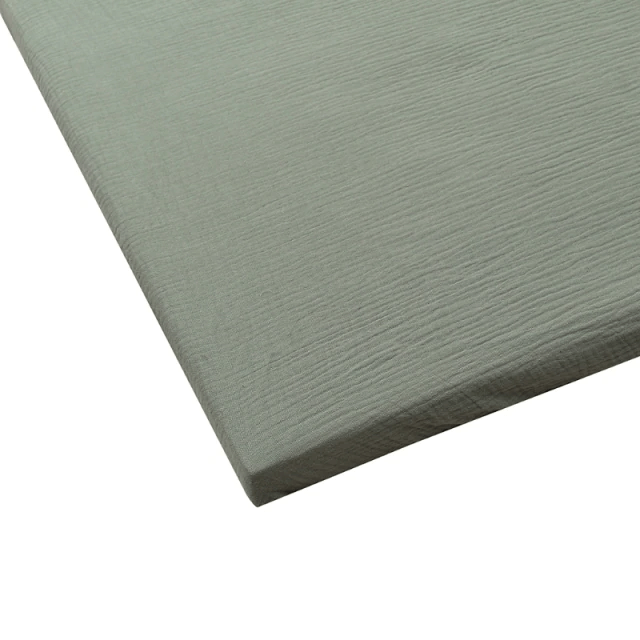 Army-green-cot-bed-fitted-sheets