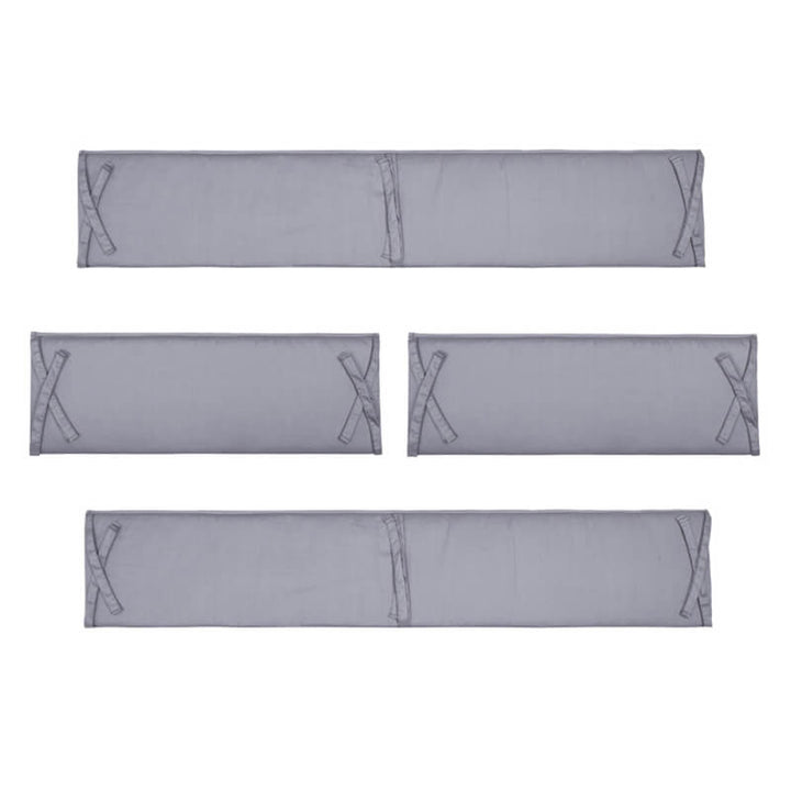 Gray-Cot-Bumpers-Australia