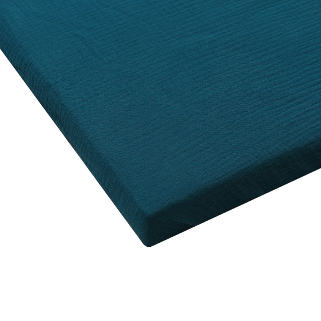 Green-cot-bed-fitted-sheets