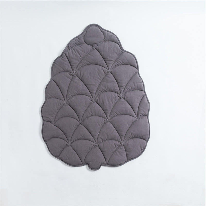 Grey-padded-play-mat-nursery-rug