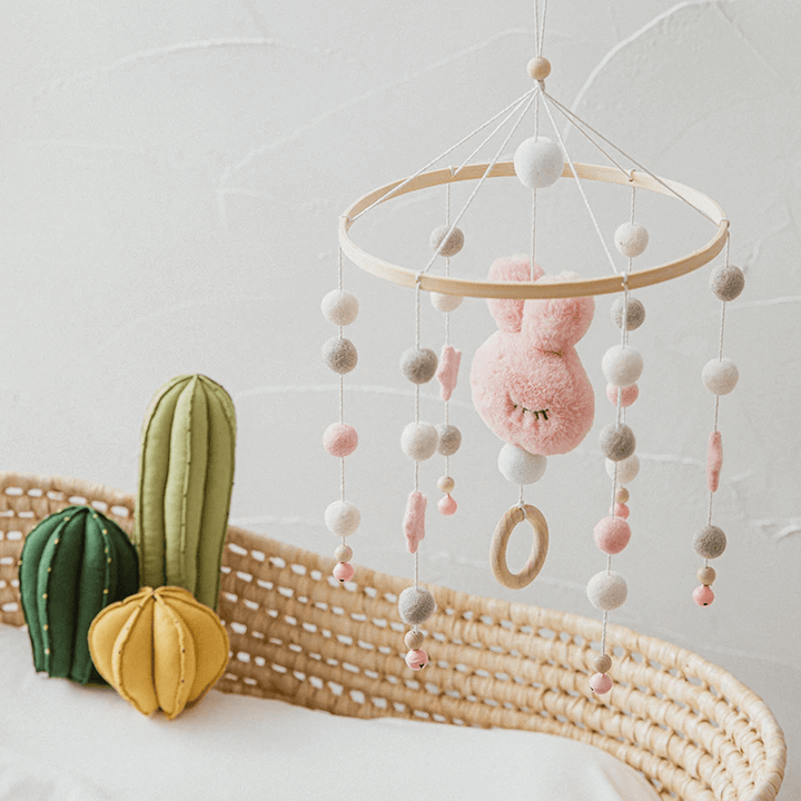 Mago-pink-nursery-mobiles