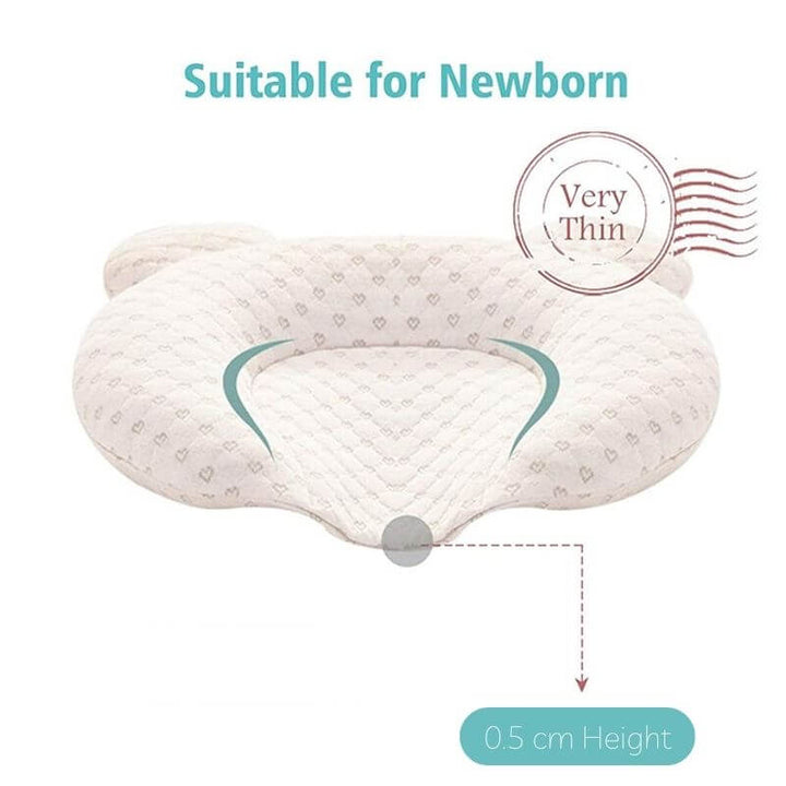 Maja-baby-pillow-spine-protection