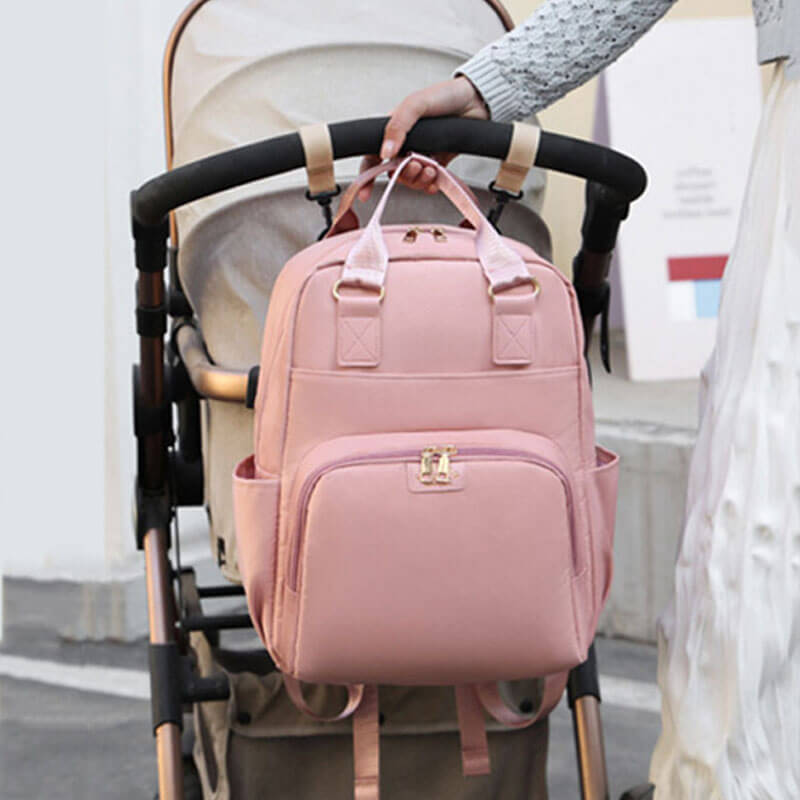 Millie-Pram-Travel-Bag-Backpack