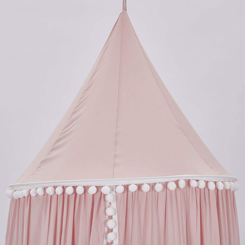 Nina-crib-canopy-pink