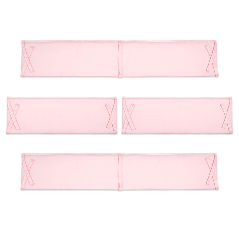 Pink-Cot-Bumpers-Australia