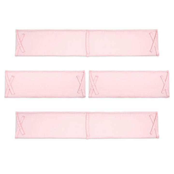 Pink-Cot-Bumpers-Australia