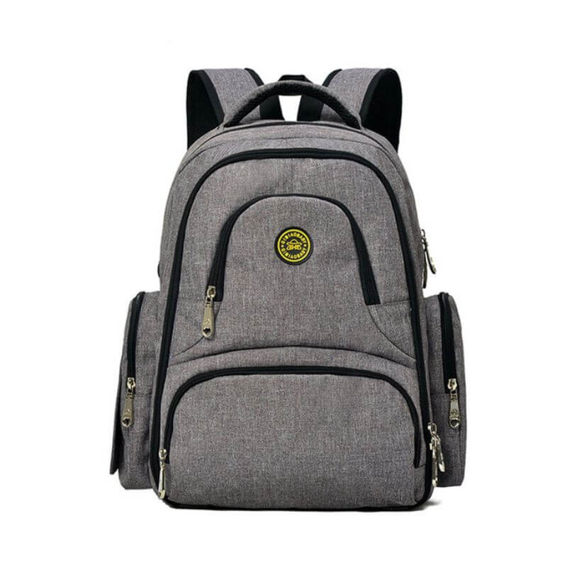 Sammy-nappy-bag-backpack-grey