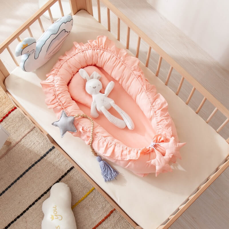 Starley-baby-nest-pink