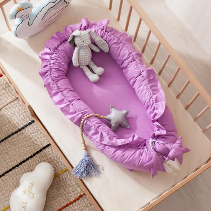 Starley-baby-nest-purple