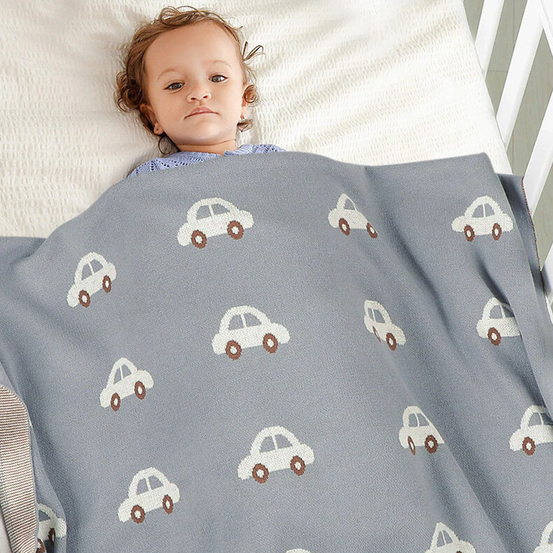 baby-blanket-breathable-cars