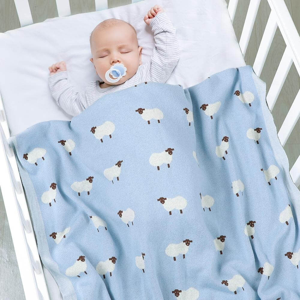 baby-boy-blanket-blue-sheep