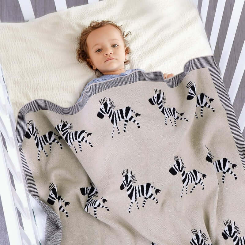 baby-girl-blanket-cream-zebra