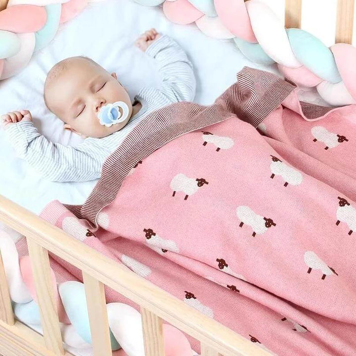 baby-girl-blanket-pink-sheep