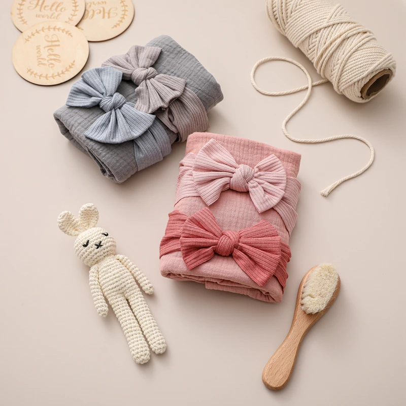 baby-headbands-newborn-baby-gift-box