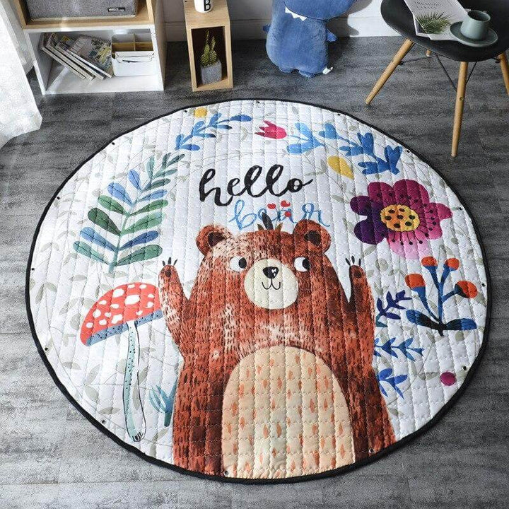 bear-plants-activity-play-mat
