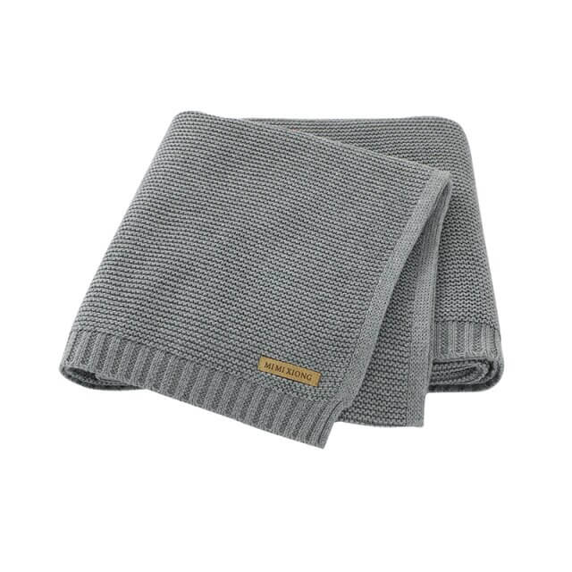 grey-baby-cot-blanket-sierra