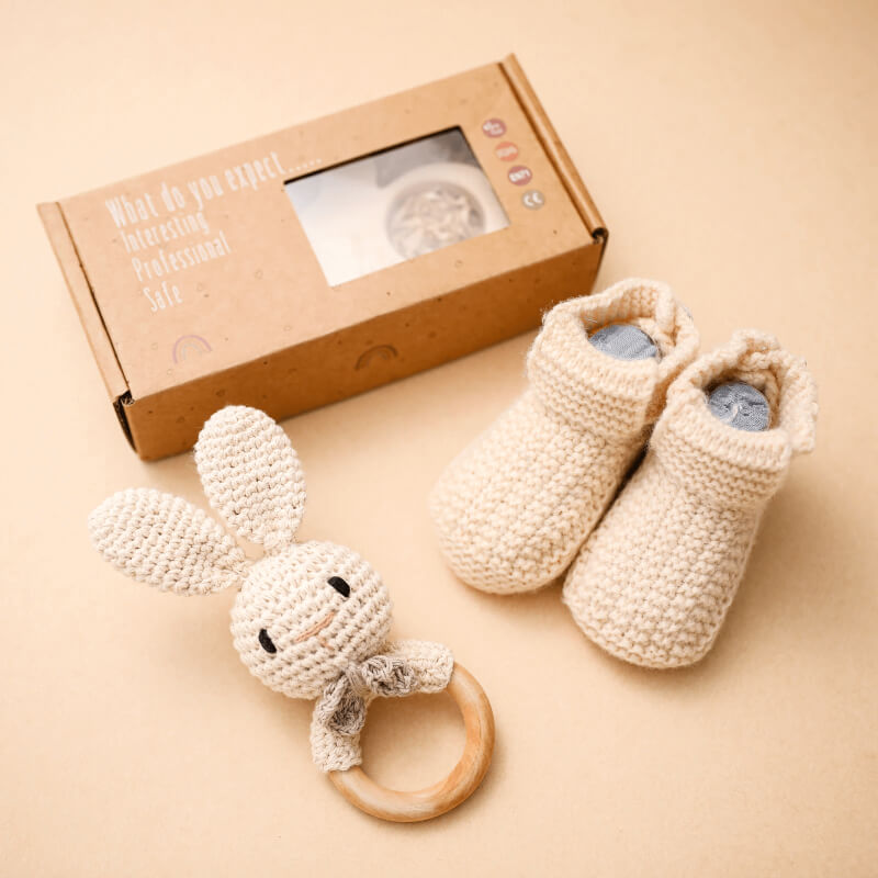 Sunny Baby Gift Box
